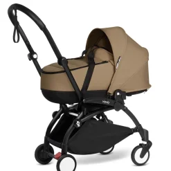 Tout Pour Vos Balades|Nacelles* Poussette YOYO2 complète nacelle de BABYZEN