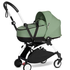 Tout Pour Vos Balades|Nacelles* Poussette YOYO2 complète nacelle de BABYZEN
