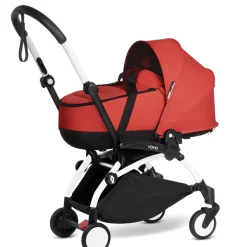 Tout Pour Vos Balades|Nacelles* Poussette YOYO2 complète nacelle de BABYZEN