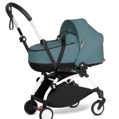 Tout Pour Vos Balades|Packs Poussettes* Poussette YOYO3 complète nacelle de Stokke®