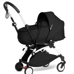 Tout Pour Vos Balades|Packs Poussettes* Poussette YOYO3 complète nacelle de Stokke®