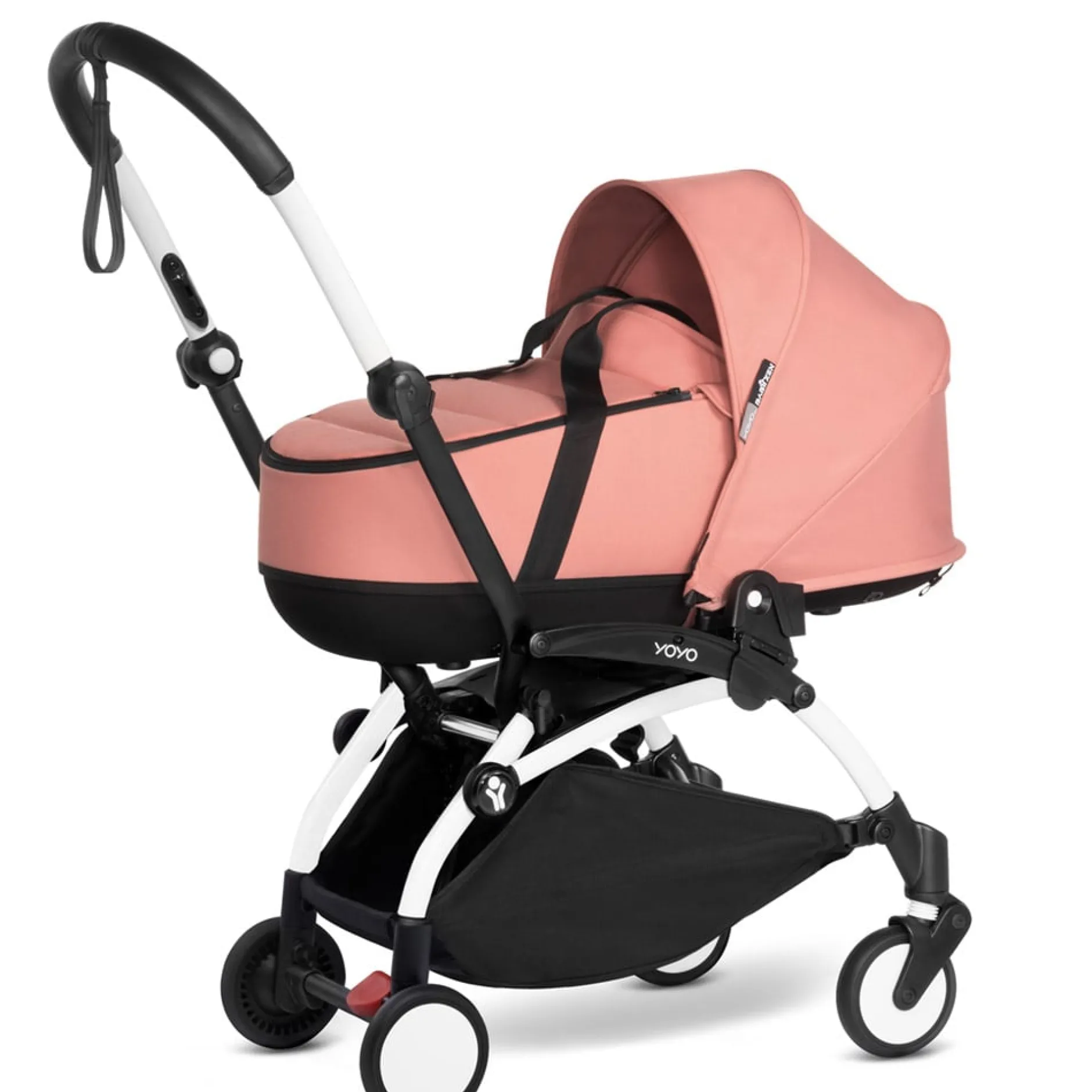 Tout Pour Vos Balades|Packs Poussettes* Poussette YOYO3 complète nacelle de Stokke®