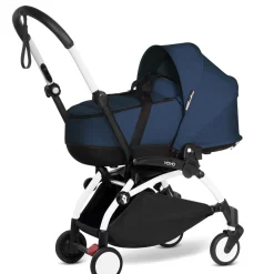 Tout Pour Vos Balades|Packs Poussettes* Poussette YOYO3 complète nacelle de Stokke®