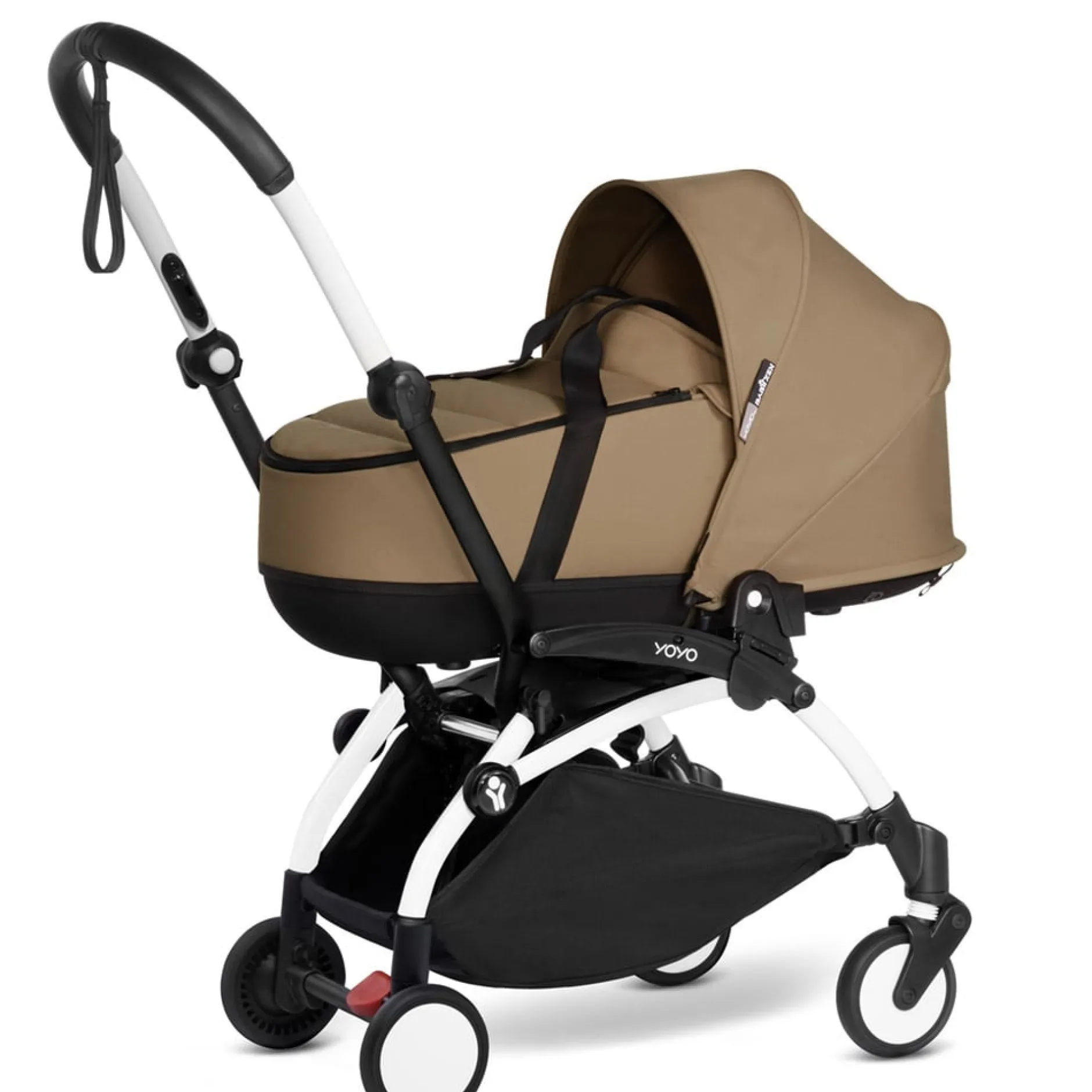 Tout Pour Vos Balades|Packs Poussettes* Poussette YOYO3 complète nacelle de Stokke®