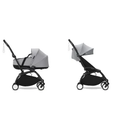 Tout Pour Vos Balades|Packs Poussettes* Poussette YOYO³ complète, version nacelle : dès la naissance de Stokke®