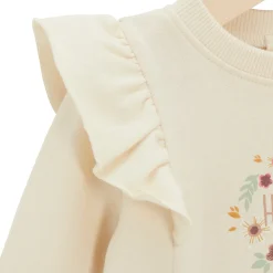 Gilets, Pulls, Cardigans*P'tit Bisou Petit Prix Princesse Sweat en velours de