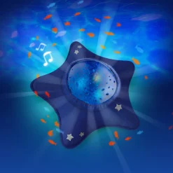 Veilleuses*Pabobo Projecteur Calm Ocean de Aqua