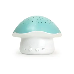 Veilleuses*Pabobo Projecteur champignon de Bleu