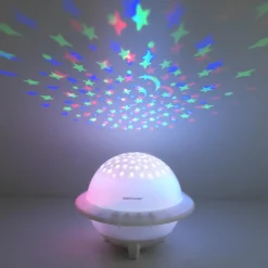 Veilleuses*Aubert concept Projecteur musical de