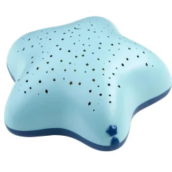 Veilleuses*Pabobo Projecteur musical d'étoiles de Timoleo