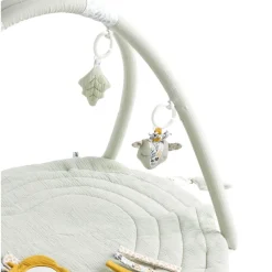 Tapis D'Éveil*Sauthon Baby's Sweet Home Promenons Nous Tapis d'éveil de