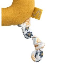 Hochets*Sauthon Baby Déco Promenons-nous Hochet de