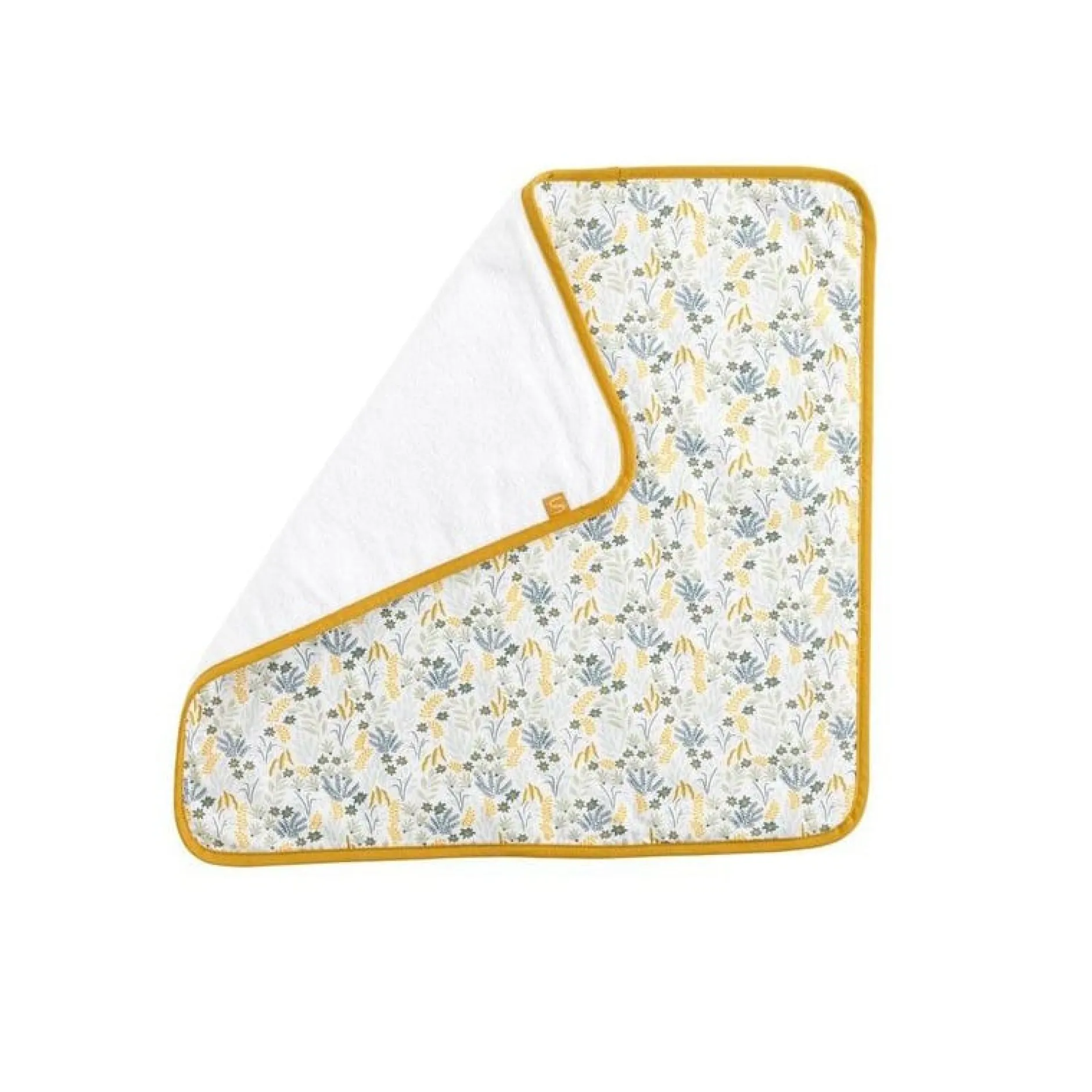 Matelas À Langer*Sauthon Baby Déco Promenons-nous Matelas à langer + serviette éponge de