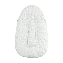 Gigoteuses & Nids D'Ange*Sauthon Baby Déco Promenons-nous Nid d'Ange hiver 5 attaches de Tilleul