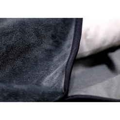 Autres Accessoires De Voyage|Tout Pour Vos Trajets*Safety Baby Protection de ceinture de Gris