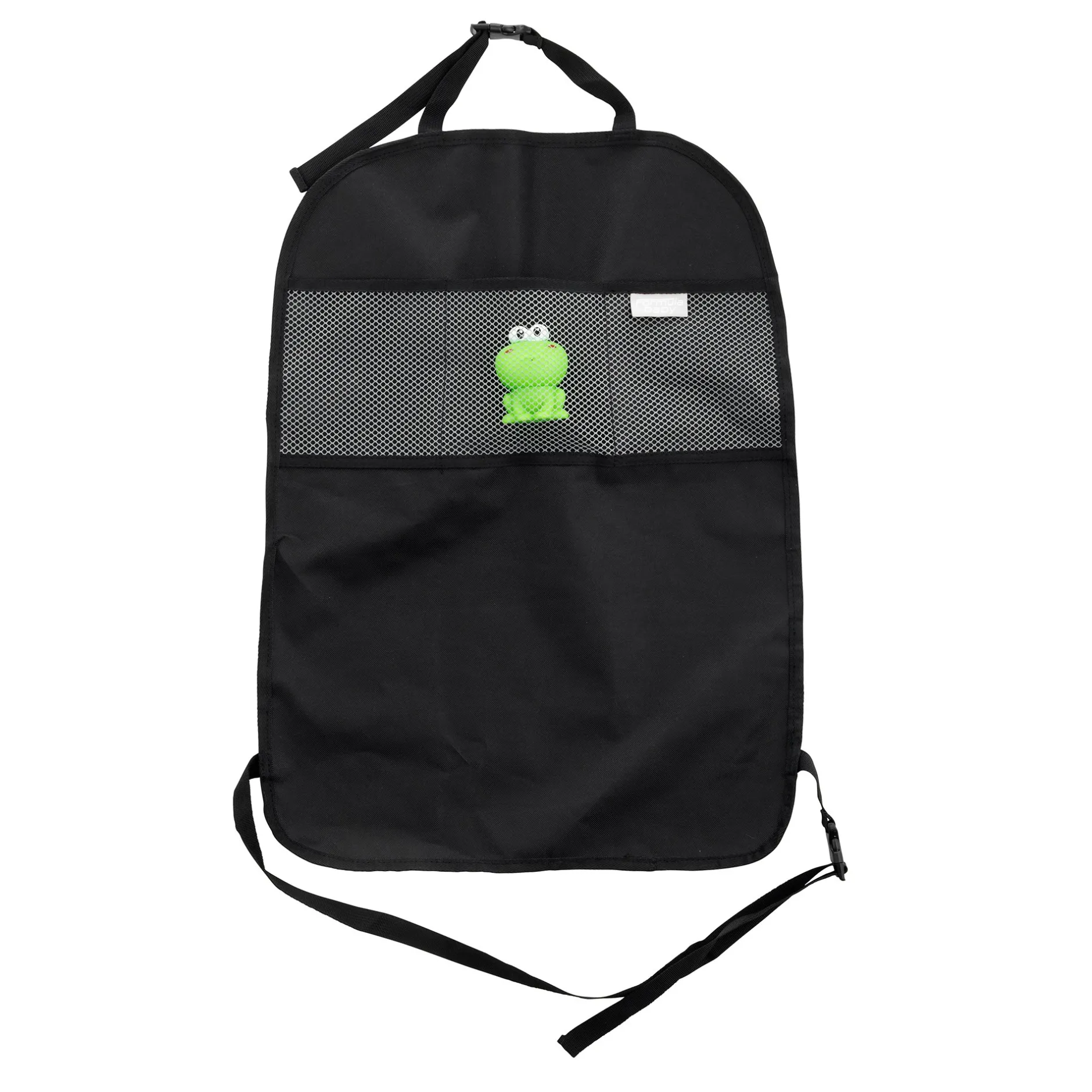 Tout Pour Vos Trajets|Autres Accessoires De Voyage*Formula Baby Protection de dossier de siège de