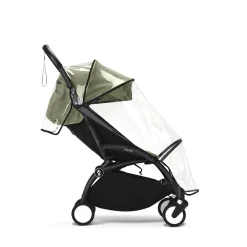 Tout Pour Vos Balades|Habillages Pluie*Stokke® Protection pluie 6+ YOYO® de