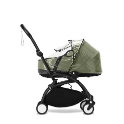 Tout Pour Vos Balades|Habillages Pluie*Stokke® Protection pluie nacelle YOYO® de