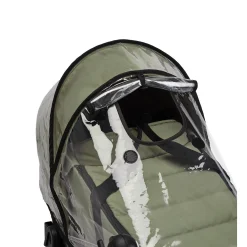 Tout Pour Vos Balades|Habillages Pluie*Stokke® Protection pluie nacelle YOYO® de
