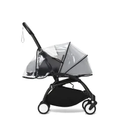 Tout Pour Vos Balades|Habillages Pluie*Stokke® Protection pluie pack nouveau-né 0+ YOYO® de