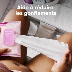 Soins & Beauté|Vêtements*Frida Protections périodiques périnéales à l’hamamélis (24 unités) de
