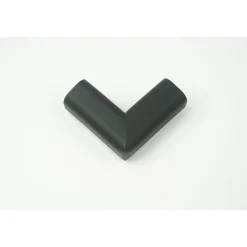 Sécurité Domestique*Formula Baby Protège coins mousse de Noir