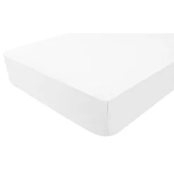 Alèses*P'tit Dodo Protège matelas molleton PVC 70 x 140 cm de
