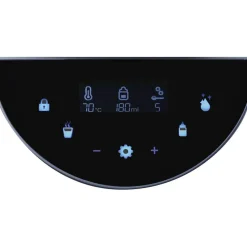 Chauffe-Biberons*Béaba Préparateur de biberons Milkeo® Plus de Night Blue