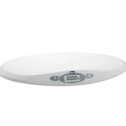 Pèse-Bébé*Chicco Pèse bébé électronique de Blanc