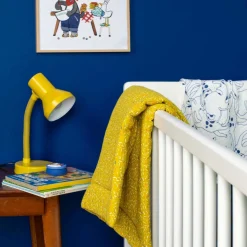 Langes*Moulin Roty Puce & Pilou Set 3 langes de