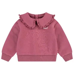 Gilets, Pulls, Cardigans*Levi's Kids Pull col à collerette de Rouge