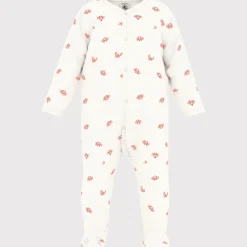 Pyjamas|Pyjamas*Petit Bateau Pyjama de Crabe