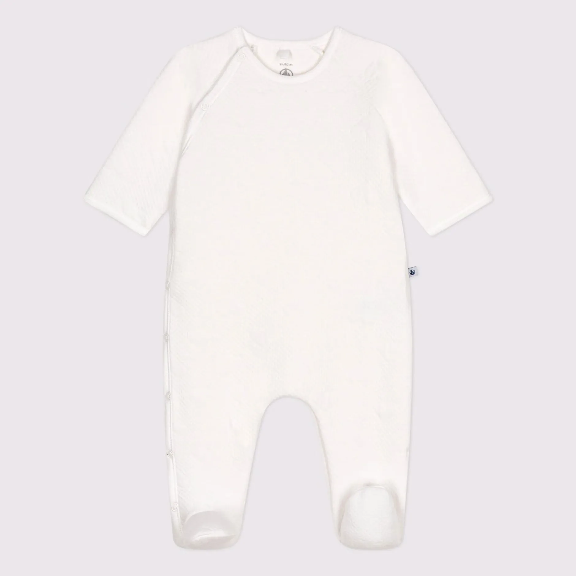 Pyjamas|Pyjamas*Petit Bateau Pyjama en tubique bébé de Marshmallow