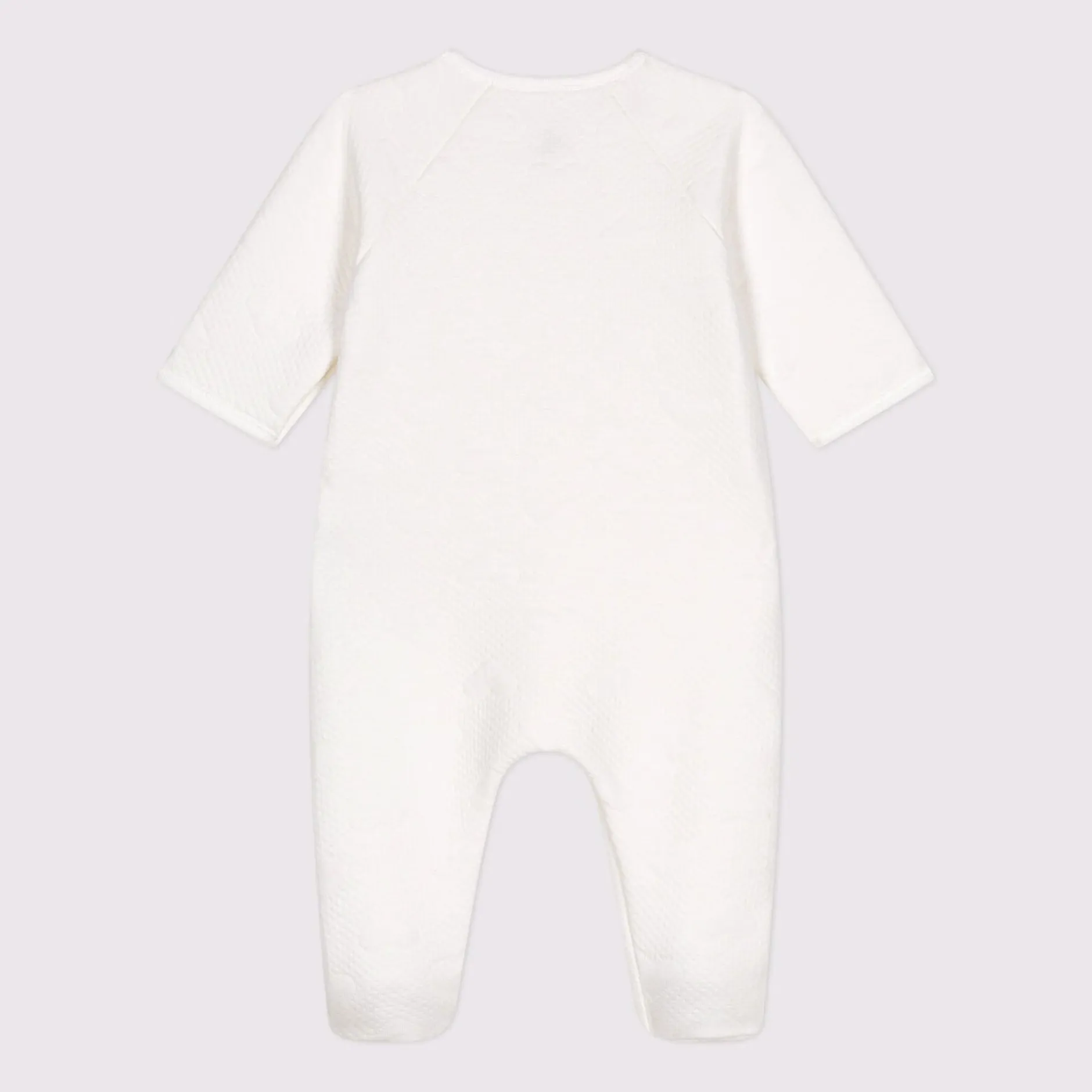 Pyjamas|Pyjamas*Petit Bateau Pyjama en tubique bébé de Marshmallow