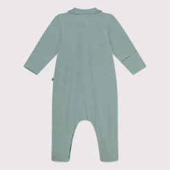 Pyjamas|Pyjamas*Petit Bateau Pyjama en velours de Paul