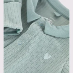 Pyjamas|Pyjamas*Petit Bateau Pyjama en velours de Paul