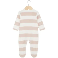 Pyjamas|Pyjamas*Marèse Pyjama Petit Koala de Écru/Beige