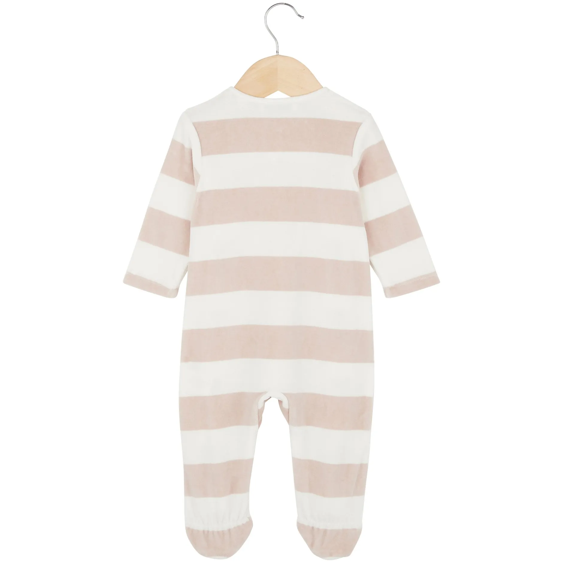 Pyjamas|Pyjamas*Marèse Pyjama Petit Koala de Écru/Beige