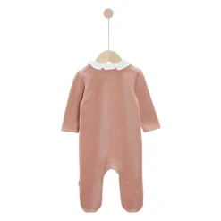 Pyjamas*P'tit bisou Pyjama Trousseau Mon Chaton de Cannelle