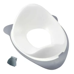 Réducteurs*Béaba Réducteur de toilette de Gris clair