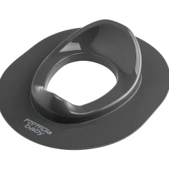 Réducteurs*Formula Baby Réducteur de toilette de Pastel Gris