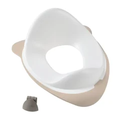 Réducteurs*Béaba Réducteur de toilette de Terre d'argile