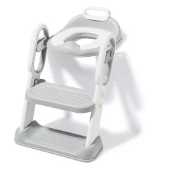 Réducteurs*Formula Baby Réducteur de Toilette avec Marches de