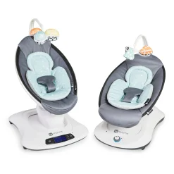 Accessoires Transats Et Balancelles*4Moms Réducteur nouveau-né balancelle mamaRoo 4 de Cool Mesh