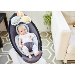 Accessoires Transats Et Balancelles*4Moms Réducteur nouveau-né balancelle mamaRoo 4 de Cool Mesh