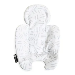 Accessoires Transats Et Balancelles*4Moms Réducteur nouveau-né double face mamaRoo 5 de Mint mesh