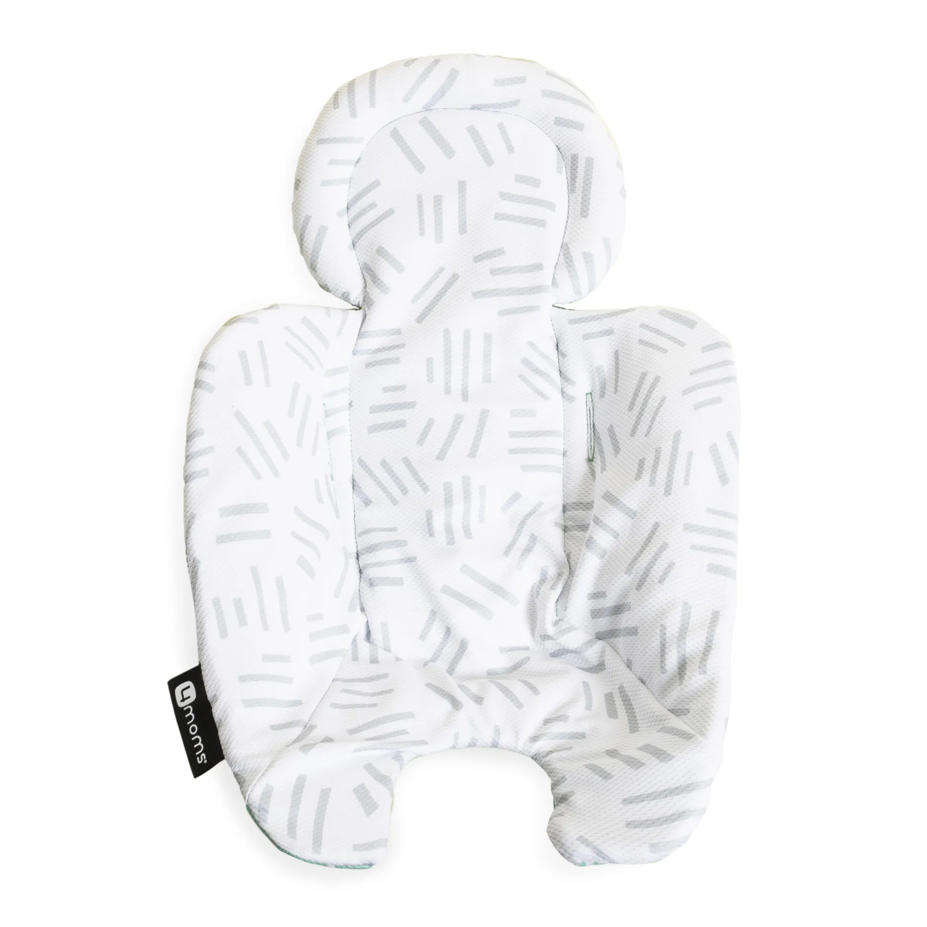 Accessoires Transats Et Balancelles*4Moms Réducteur nouveau-né double face mamaRoo 5 de Mint mesh