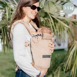 Accessoires|Tout Pour Vos Balades*Babymoov Réducteur​ nouveau-né pour porte-bébé Moov & Boost de