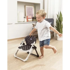 Rehausseurs*Chicco Rehausseur Chairy de Bunny
