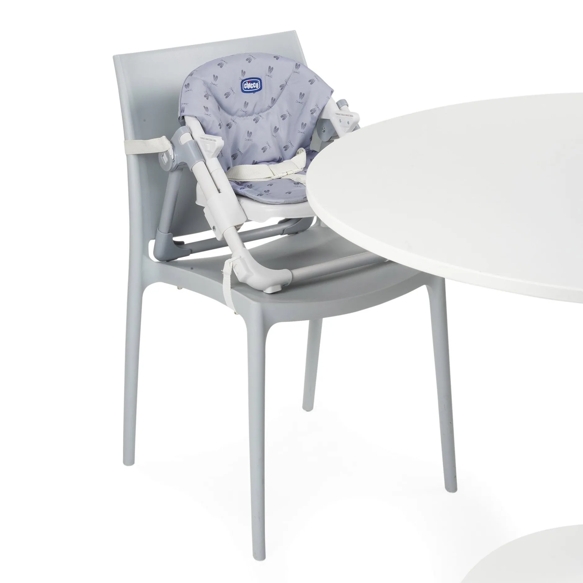 Rehausseurs*Chicco Rehausseur Chairy de Bunny